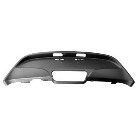 Hyundai Veloster 2012-2017 Rear Lower Bumper Cover - HY1115105