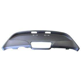 Hyundai Veloster 2012-2017 Rear Lower Bumper Cover - HY1115105