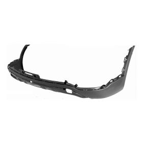 Hyundai Santa Fe Sport 2017-2018 Rear Lower Bumper Cover - HY1115116