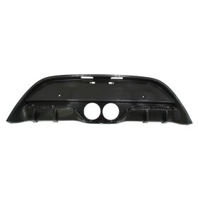 Hyundai Veloster 2013-2017 Rear Lower Bumper Cover - HY1115117