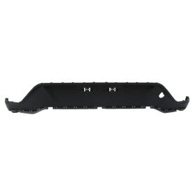 2019-2021 HYUNDAI VELOSTER Rear Lower Bumper Cover - HY1115119