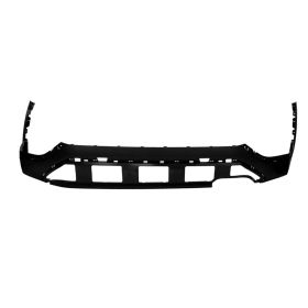 Hyundai Santa Fe 2019 Rear Lower Bumper Cover - HY1115120