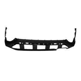 Hyundai Santa Fe 2019 Rear Lower Bumper Cover - HY1115121