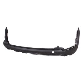 2019-2021 HYUNDAI TUCSON Rear Lower Bumper Cover - HY1115123 OEM# 86612D3510