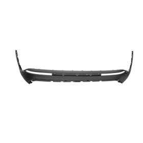 2021-2023 HYUNDAI SANTA FE Rear Lower Bumper Cover - HY1115127 OEM# 86612S2500