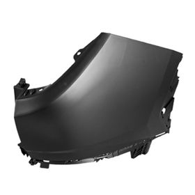 2022-2023 HYUNDAI TUCSON Rear Passenger Side Bumper Cover - HY1117100 OEM# 86657CW000