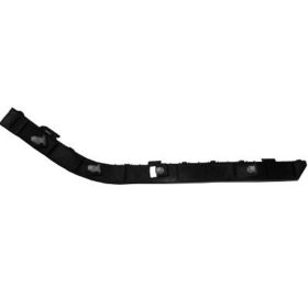Hyundai Accent Sedan 2012-2017 Driver Side Rear Bumper Side Retainer - HY1132102