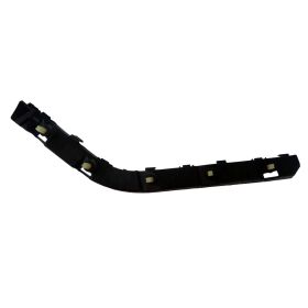 Hyundai Santa Fe Sport 2013-2018 Rear Driver Side Upper Bumper Cover Bracket - HY1142117