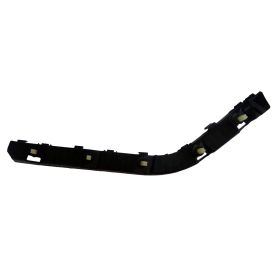 Hyundai Santa Fe Sport 2013-2018 Rear Passenger Side Upper Bumper Cover Bracket - HY1143117