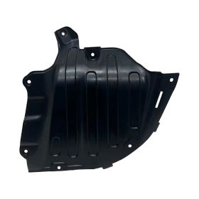 2019-2020 Hyundai Elantra Sedan - Rear Bumper Splash Shield [under Cover] Usa Built - HY1180101
