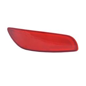 2010-2012 Hyundai Santa Fe Rear Bumper Reflector, Lh (Driver Side) - HY1184107-2
