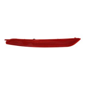 Hyundai Elantra Sedan 2014-2016 Rear Driver Side Bumper Reflector - HY1184114