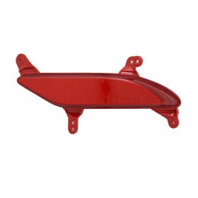 2013-2016 Hyundai Santa Fe Sport Rear Bumper Reflector, Rh (Passenger Side) - HY1185109-2