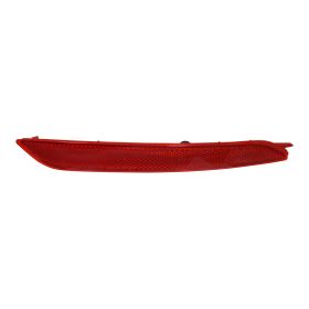 2014-2016 HYUNDAI ELANTRA SEDAN Rear Passenger Side Bumper Reflector - HY1185114 OEM# 924063X200