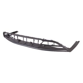 2020-2023 HYUNDAI SONATA Rear Lower Bumper Cover - HY1195136 OEM# 86612L0000
