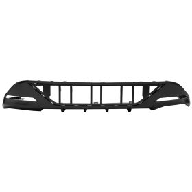 2020-2023 HYUNDAI SONATA Rear Lower Valance Panel - HY1195137 OEM# 86612L0400