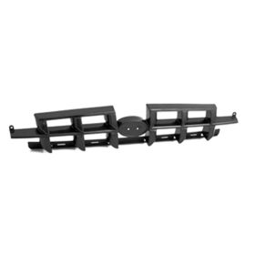Hyundai Accent Sedan 2000-2002 Grille - HY1200119