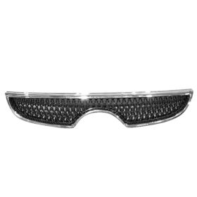 Hyundai Veracruz 2007-2011 Grille - HY1200148 - OEM - 863613J000