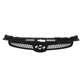 Hyundai Elantra Touring Wagon 2009-2012 Front Grille - HY1200153 OEM# 863512L000