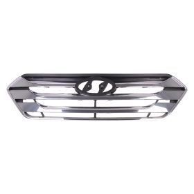Hyundai Santa Fe Sport 2013-2014 Grille - HY1200163