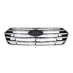 Fits Various Models - Call Us To Confirm! Front Grille - Best Value - HY1200180
