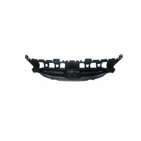 Hyundai Accent Hatchback 2015-2017 Front Grille - HY1200184