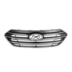 Hyundai Santa Fe Sport 2017-2018 Front Grille - HY1200201