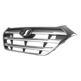 Hyundai Tucson 2017-2018 Front Grille - HY1200209