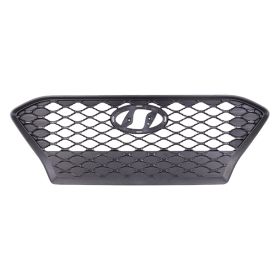 Hyundai Kona 2018-2019 Front Grille - HY1200215