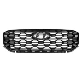 2021-2023 Hyundai Santa Fe Front Grille - Best Value - HY1200242OEM #86350S2500