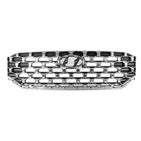 2021-2023 Hyundai Santa Fe Front Grille - Best Value - HY1200243OEM #86350S2600