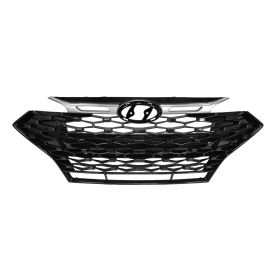 2019-2020 Hyundai Elantra Sedan Front Grille - Best Value - HY1200246