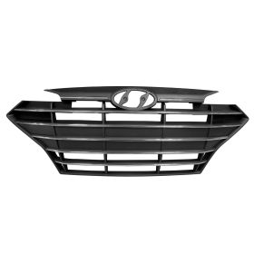 2019-2020 Hyundai Elantra Sedan Front Grille - Best Value - HY1200253