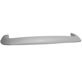 Hyundai Santa Fe 2001-2004 Outer Grille Molding - HY1202101