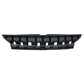 Hyundai Kona 2018-2019 Front Upper Grille Bracket [cover] - HY1207107