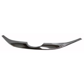 2010-2015 Hyundai Tucson Grille Moulding Chrome Ltd - OEM# 863522S100 - HY1210104-3