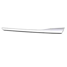 Hyundai Elantra 2010 Driver Side Upper Grille Molding - HY1212100