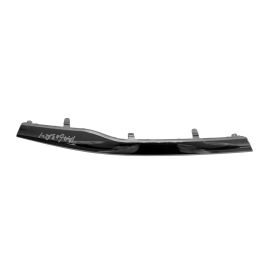 Hyundai Accent Hatchback 2015-2017 Passenger Side Grille Molding - HY1213103