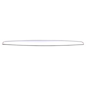 Fits Various Models - Call Us To Confirm! Front Upper Grille Molding - Best Value - HY1217101