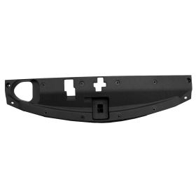 Hyundai Santa Fe Sport 2013-2018 Upper Radiator Support Cover [sight Shield] For 2.0 Engine - HY1224107