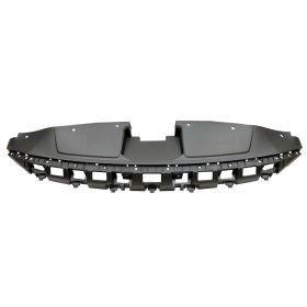 Hyundai Elantra Sedan 2017-2018 Upper Radiator Support Cover [sight Shield] - HY1224110