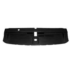 Hyundai Tucson 2016-2019 Upper Radiator Support Cover [sight Shield] - HY1224111