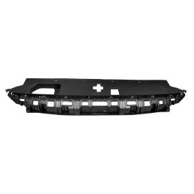 Hyundai Santa Fe 2019-2020 Upper Radiator Support Cover [sight Shield] - HY1224116 OEM# 86390S2000