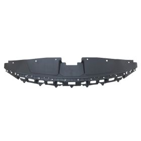 2017-2018 HYUNDAI ELANTRA SEDAN Upper Radiator Support Cover [Sight Shield] - HY1224121