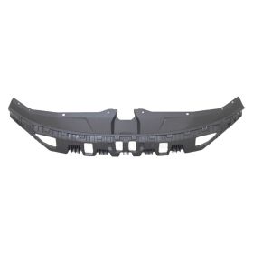 2021-2022 HYUNDAI ELANTRA SEDAN Upper Radiator Support Cover [Sight Shield] - HY1224125 OEM# 86391AB000
