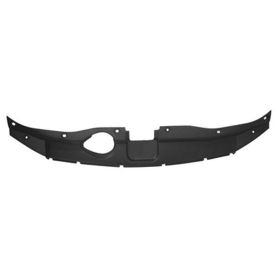 Hyundai Santa Fe 2007-2009 Radiator Upper Cover - HY1225157