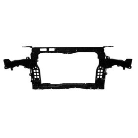 Hyundai Santa Fe (6-7 Seater) 2013-2016 Front Radiator Support - HY1225171 OEM# 641012W200