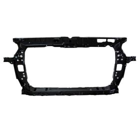 2014-2017 Hyundai Accent- Hatchback Radiator Support Assembly- From Oct-11-2013 - HY1225177-2