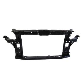 Hyundai Sonata Hybrid 2016-2017 Front Radiator Support - HY1225200 OEM# 64101C1000