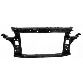 Hyundai Sonata 2018-2019 Front Radiator Support - HY1225207